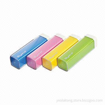 Power bank, 2000-2200mAh